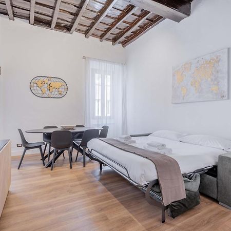 Rufina'S Home Rzym Zewnętrze zdjęcie