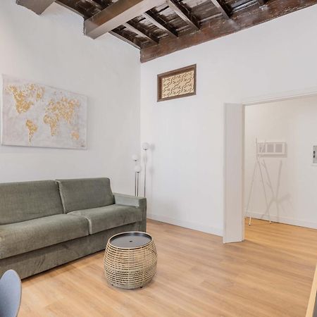 Rufina'S Home Rzym Zewnętrze zdjęcie