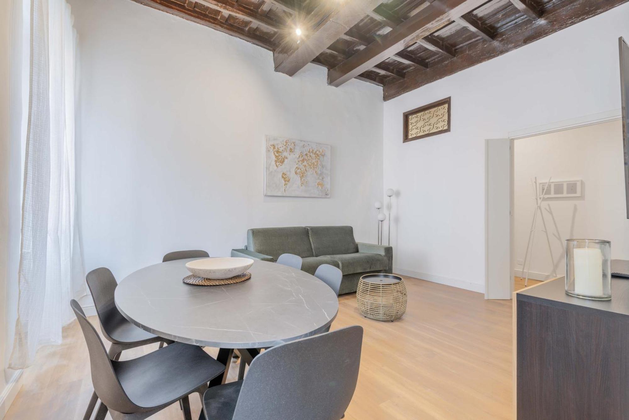 Rufina'S Home Rzym Zewnętrze zdjęcie