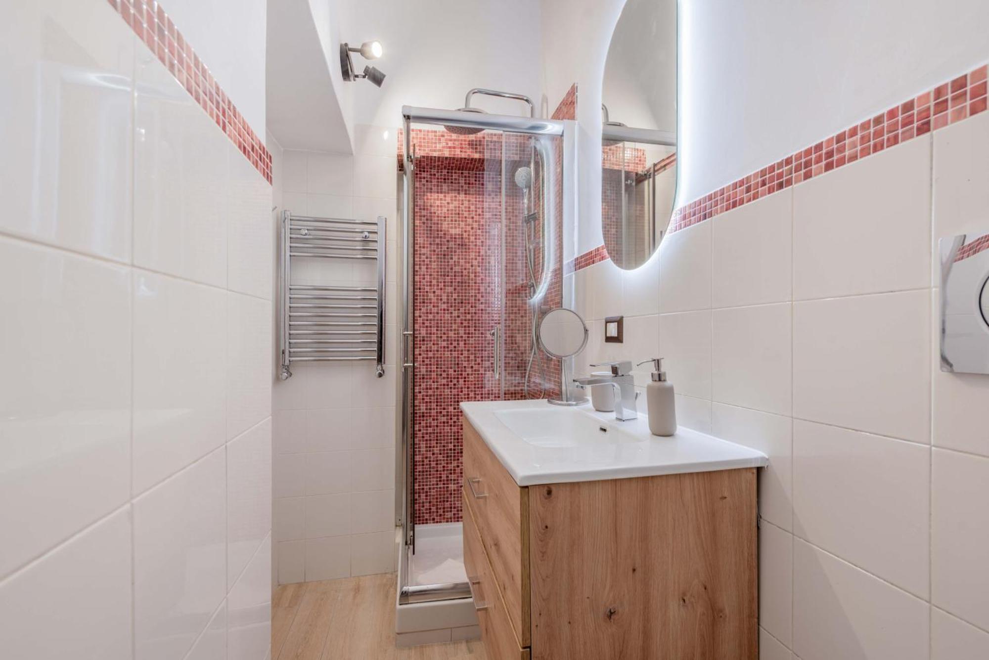 Rufina'S Home Rzym Zewnętrze zdjęcie