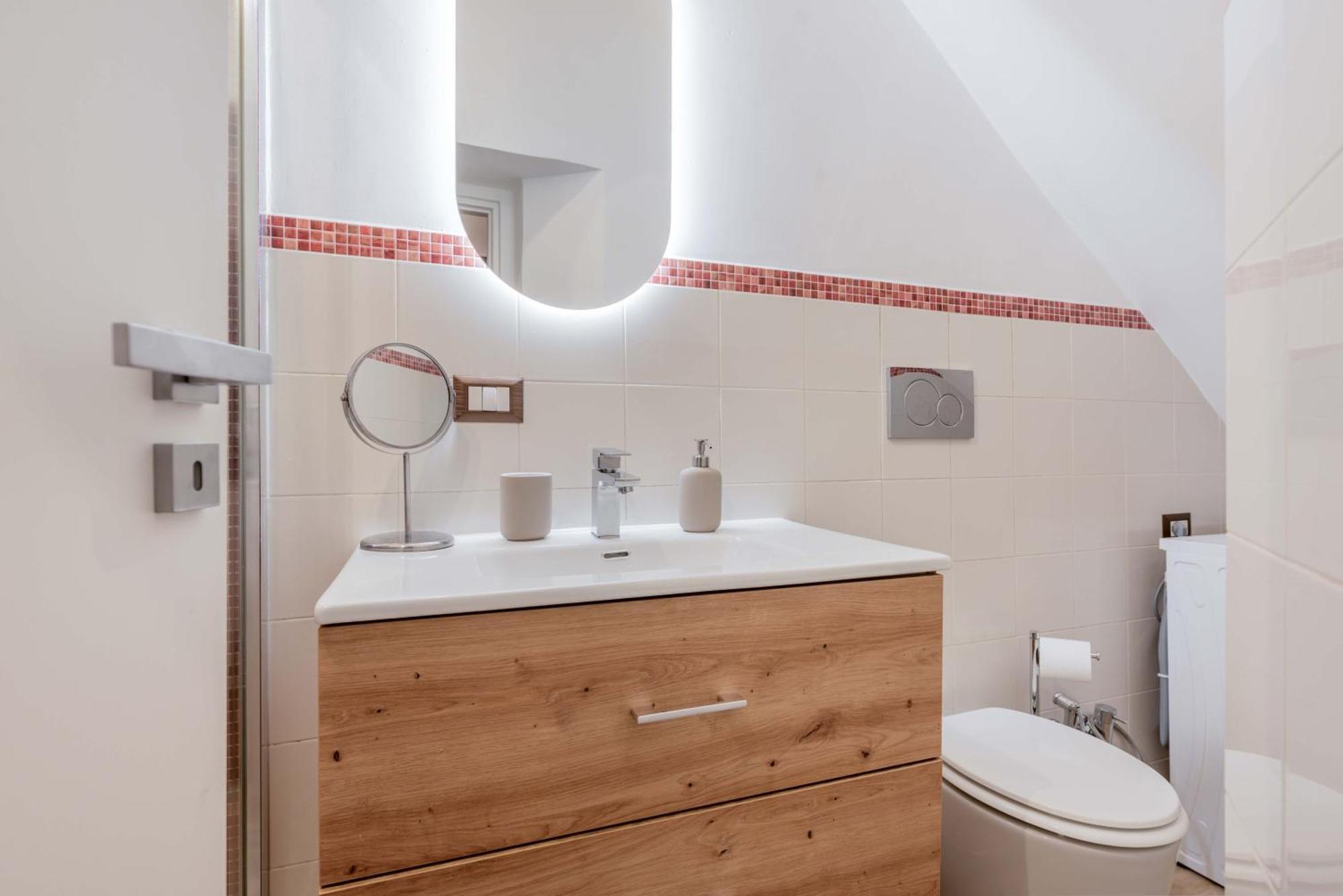 Rufina'S Home Rzym Zewnętrze zdjęcie