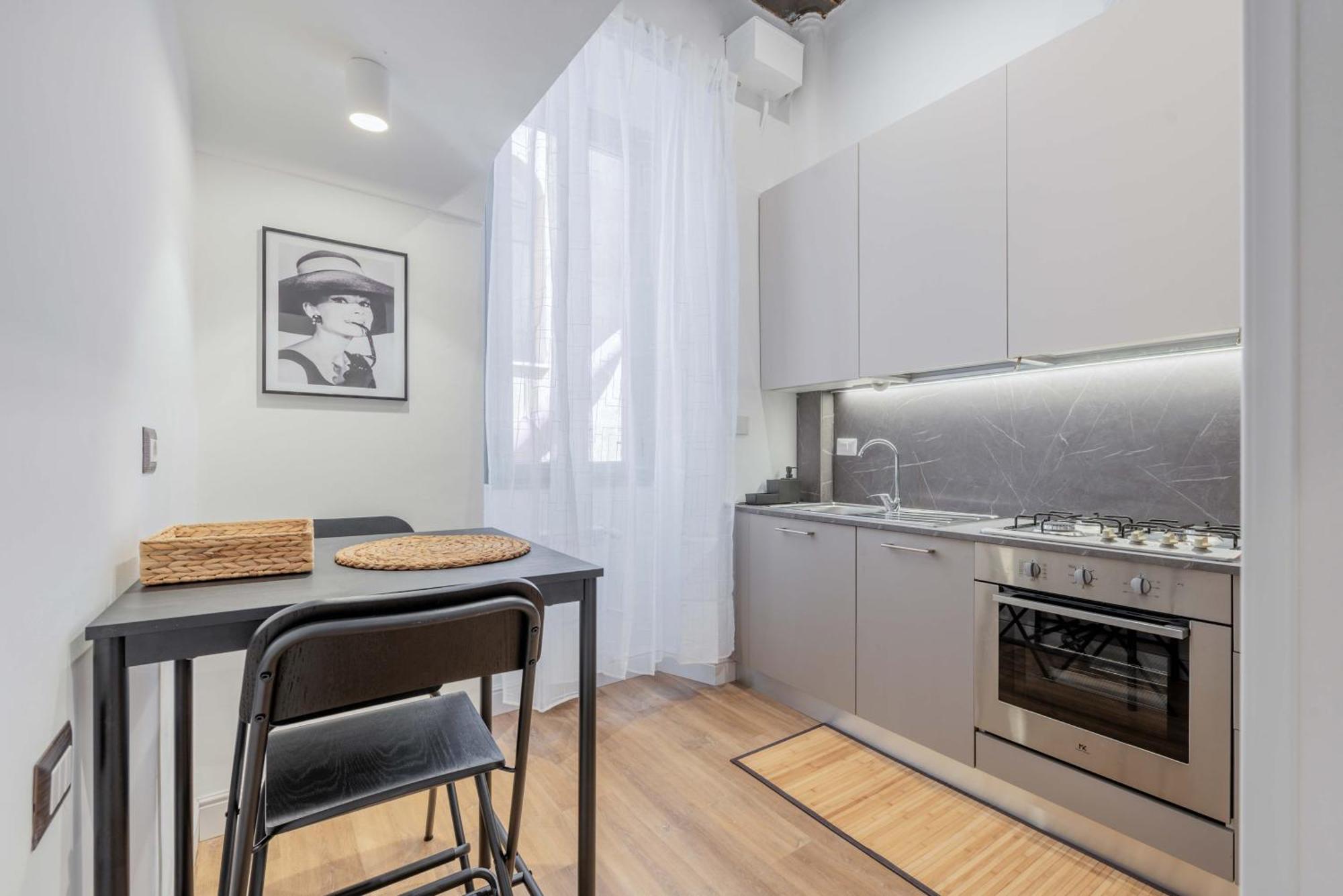 Rufina'S Home Rzym Zewnętrze zdjęcie