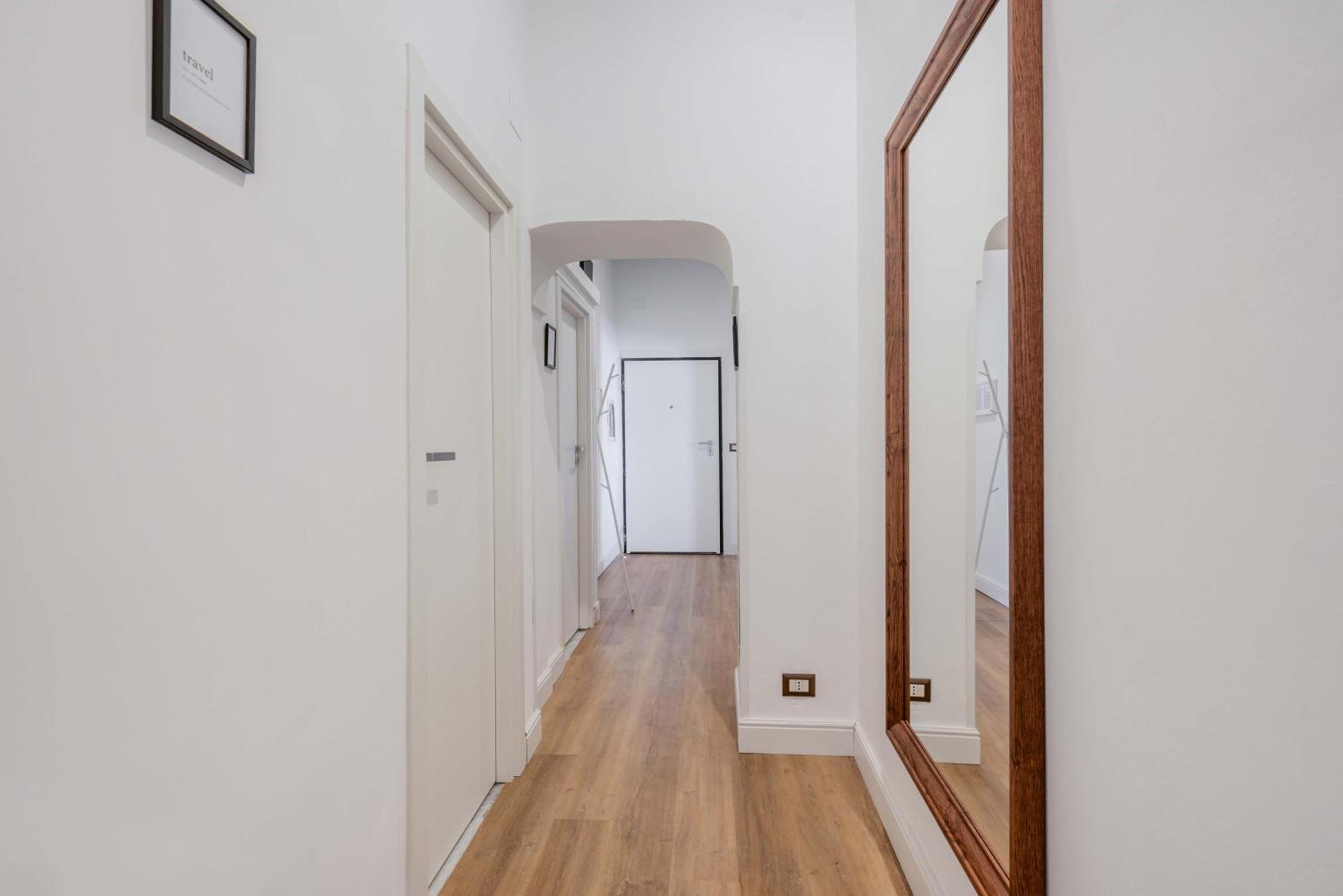 Rufina'S Home Rzym Zewnętrze zdjęcie