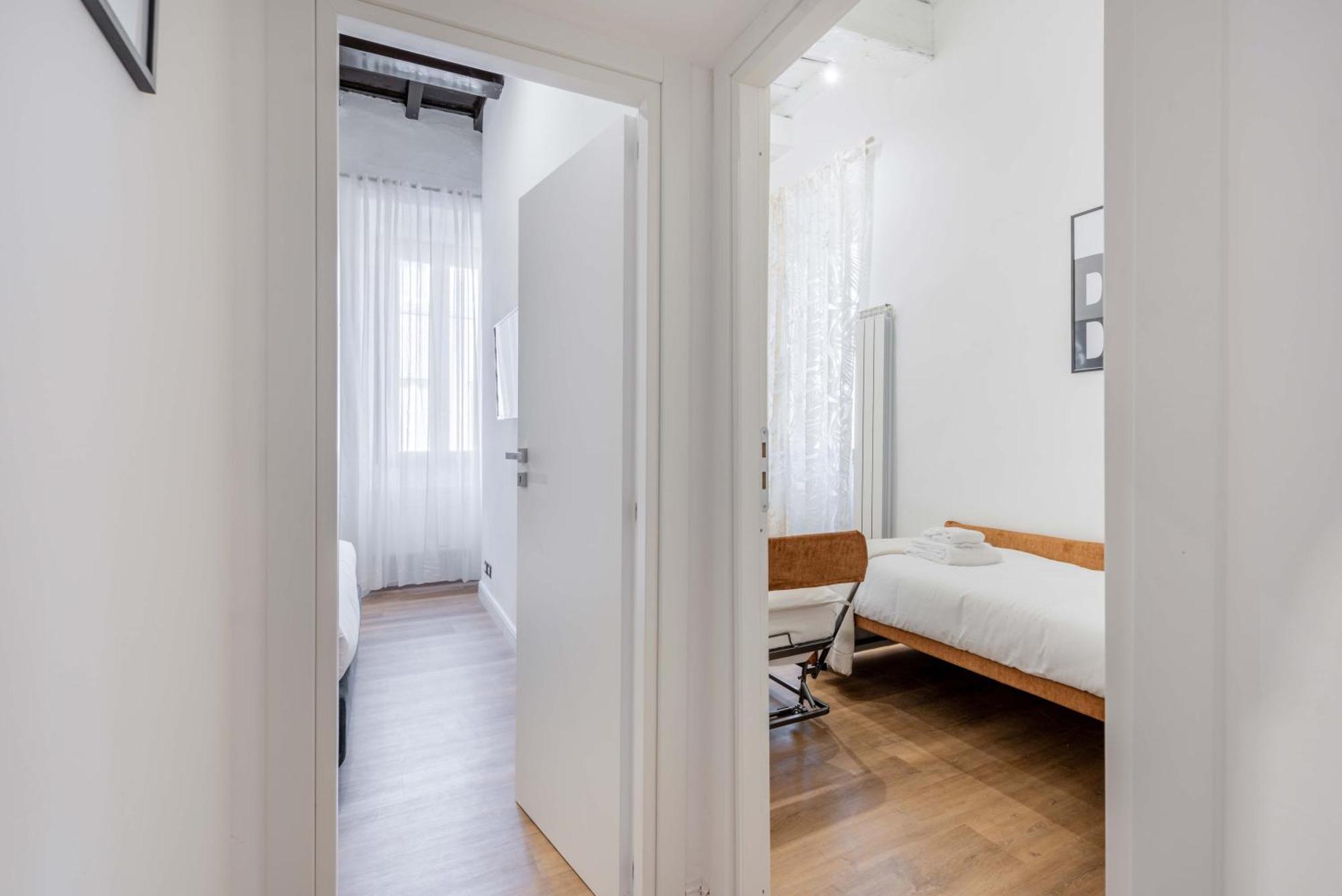 Rufina'S Home Rzym Zewnętrze zdjęcie