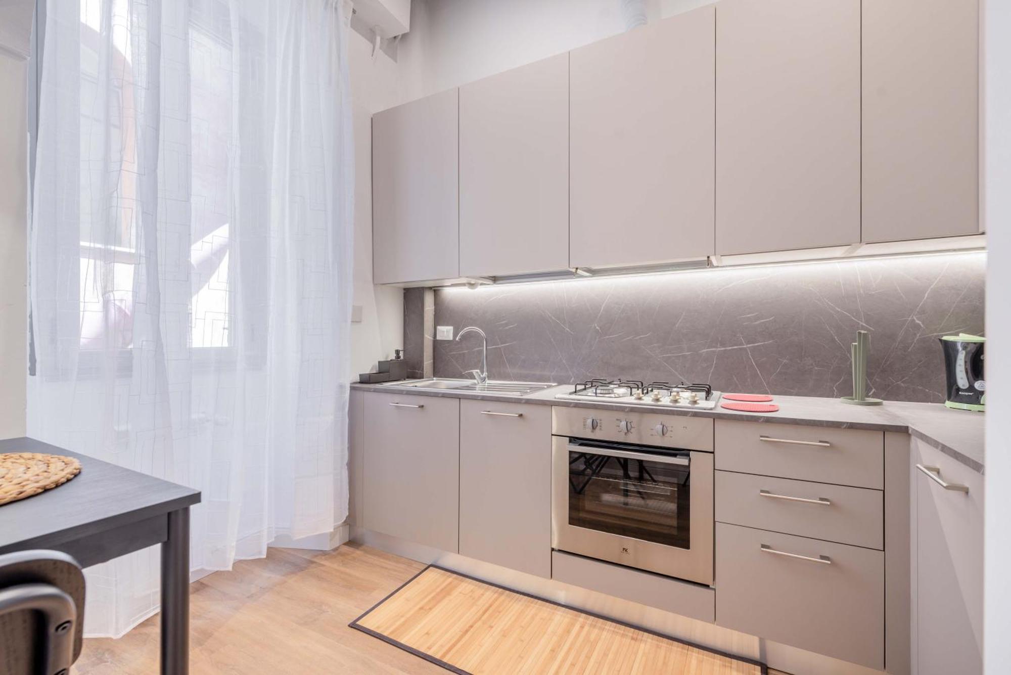 Rufina'S Home Rzym Zewnętrze zdjęcie