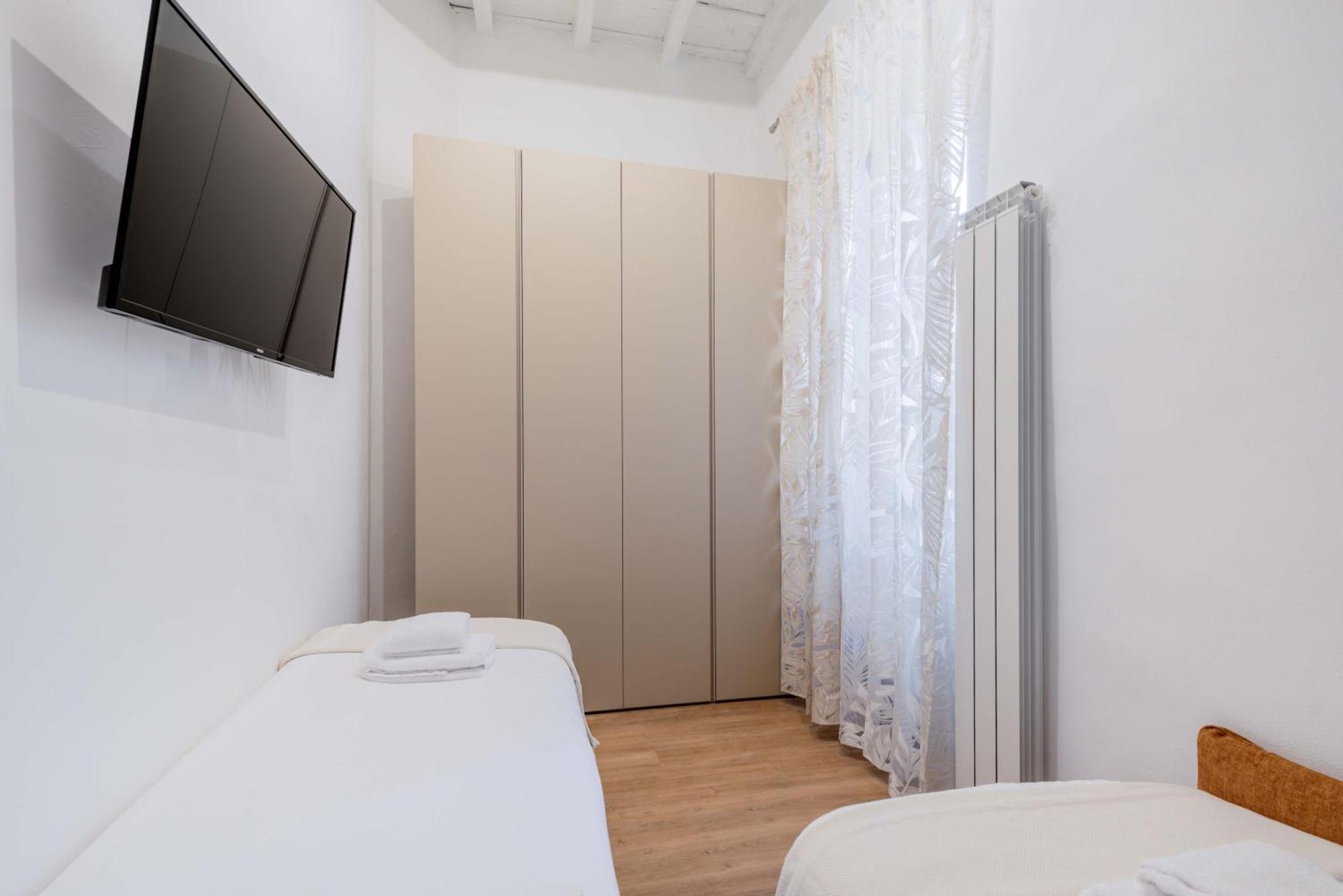 Rufina'S Home Rzym Zewnętrze zdjęcie